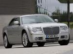 Chrysler 300C CRD SRT-Design 2008 года